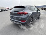 2018 Hyundai TUCSON Sport AWD