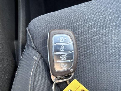 2021 Hyundai TUCSON Sport AWD