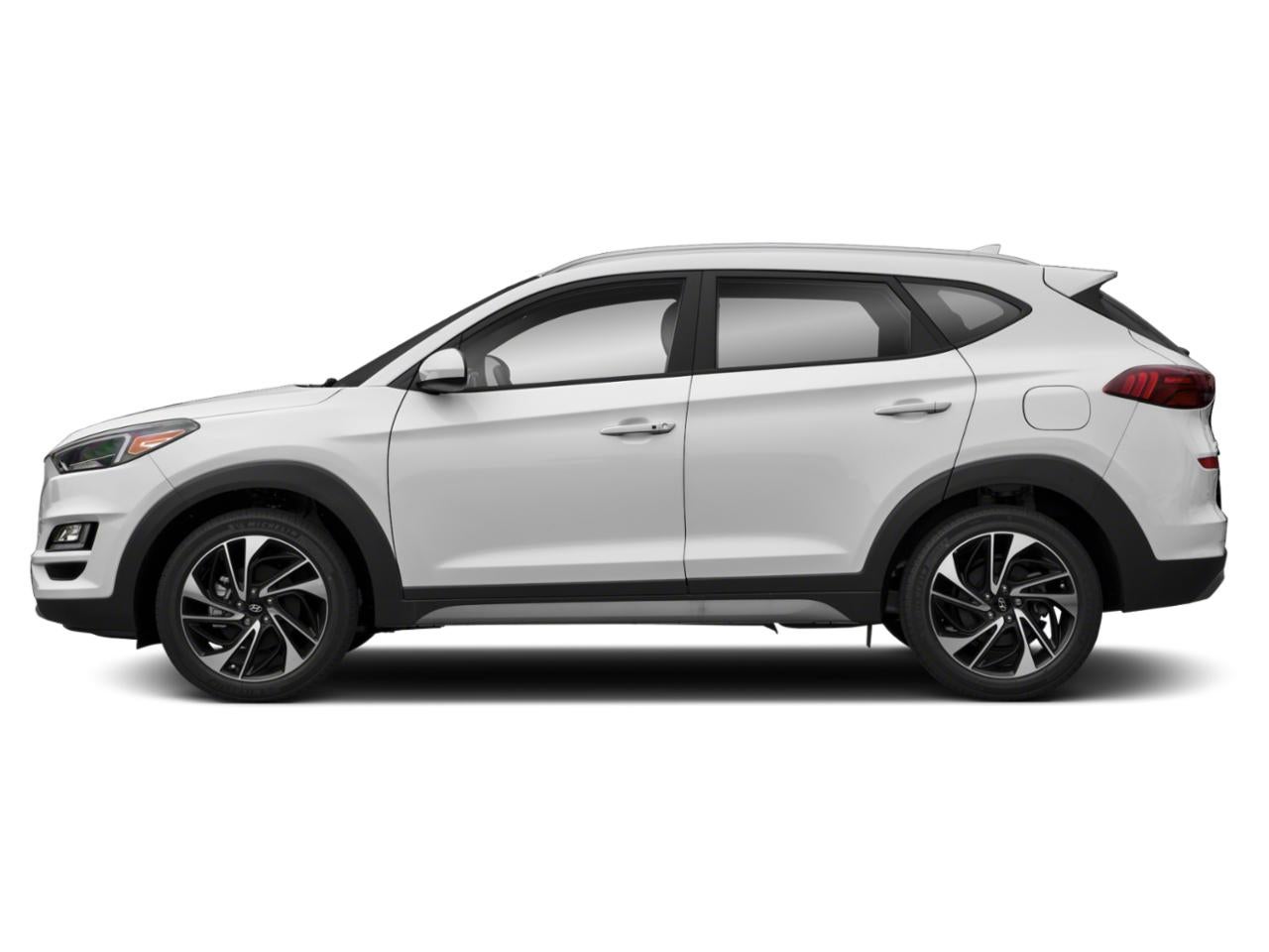 2021 Hyundai TUCSON Sport AWD
