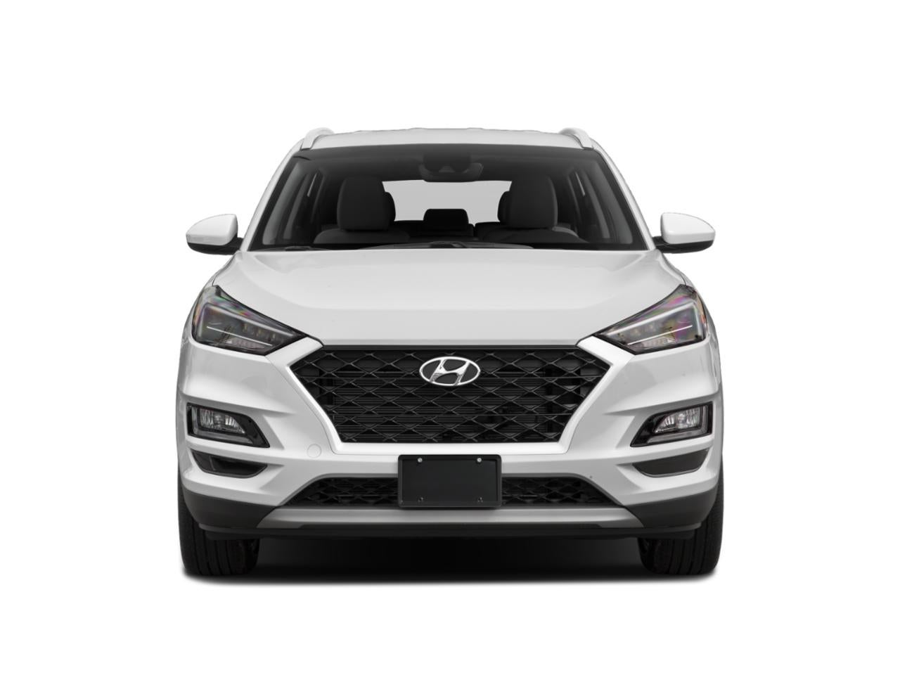 2021 Hyundai TUCSON Sport AWD
