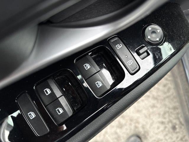 2023 Hyundai TUCSON Hybrid Limited AWD