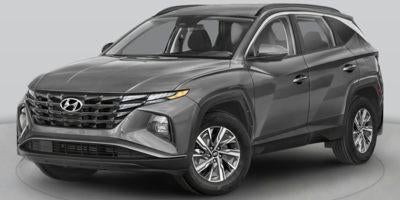 2023 Hyundai TUCSON Hybrid Limited AWD