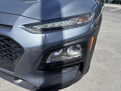 2019 Hyundai KONA SE Auto AWD