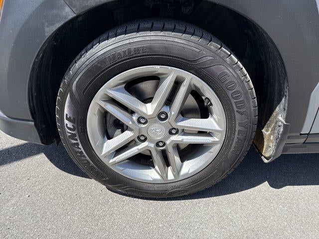 2019 Hyundai KONA SE Auto AWD