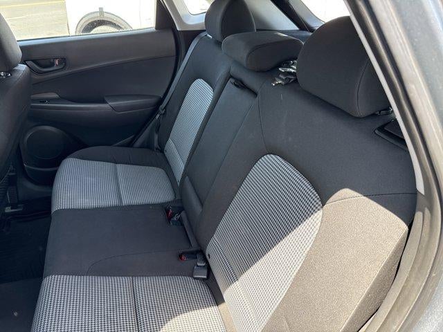 2019 Hyundai KONA SE Auto AWD