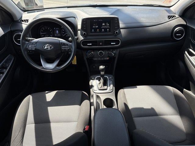 2019 Hyundai KONA SE Auto AWD