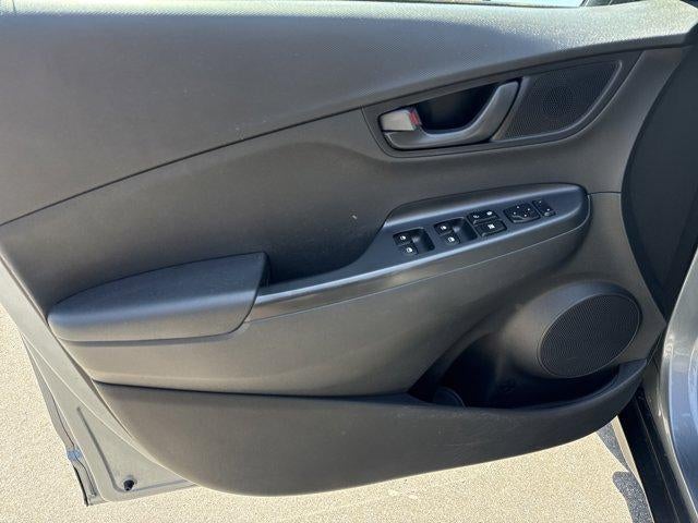 2019 Hyundai KONA SE Auto AWD