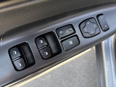 2019 Hyundai KONA SE Auto AWD