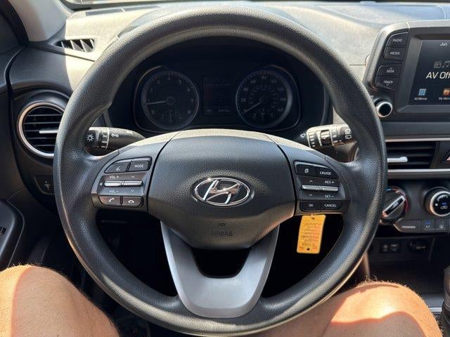 2019 Hyundai KONA SE Auto AWD