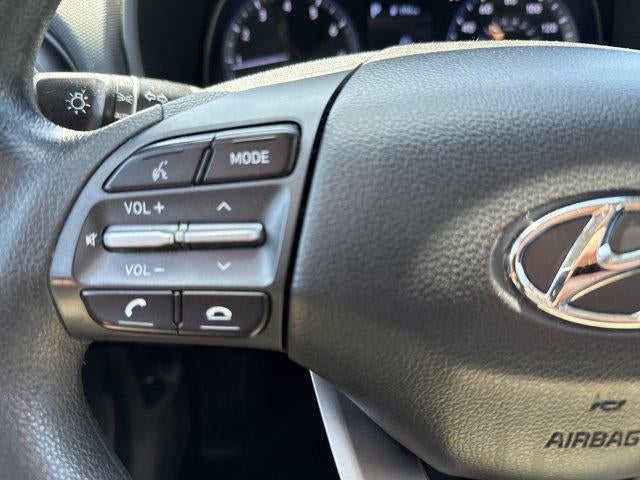 2019 Hyundai KONA SE Auto AWD