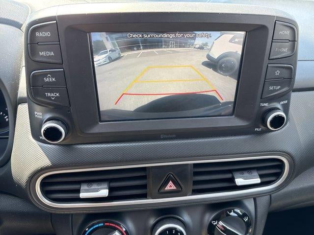 2019 Hyundai KONA SE Auto AWD