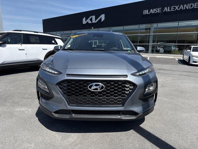 2019 Hyundai KONA SE Auto AWD