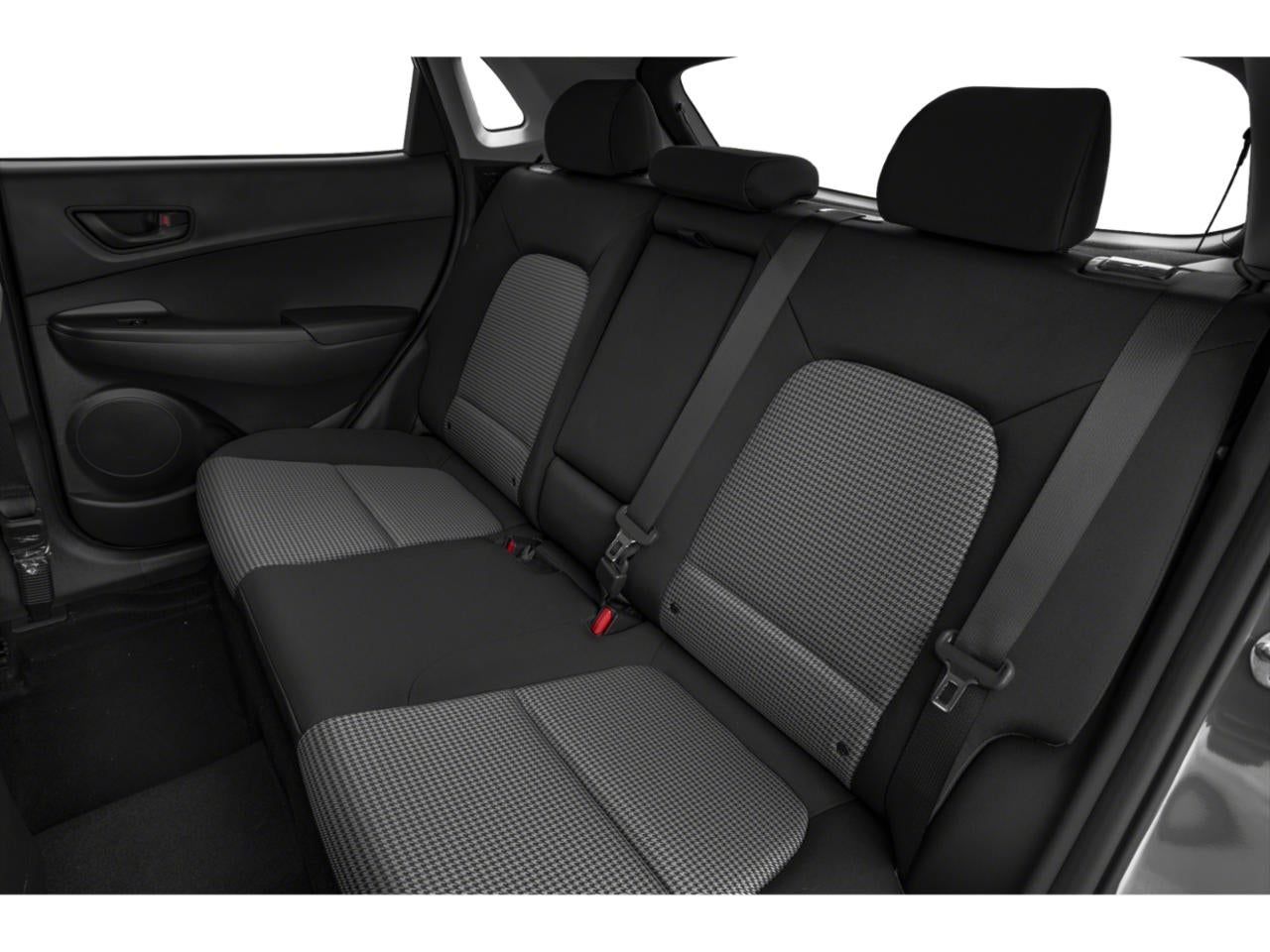 2019 Hyundai KONA SE Auto AWD
