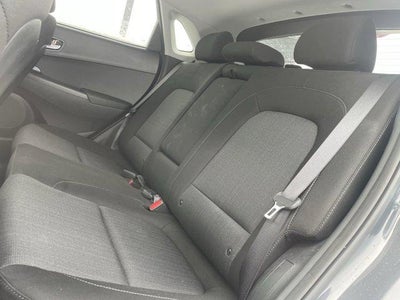 2023 Hyundai KONA SEL Auto AWD