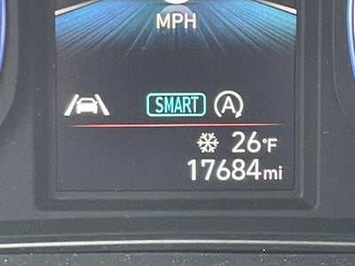 2023 Hyundai KONA SEL Auto AWD