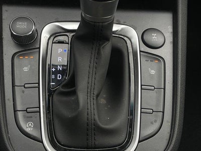 2023 Hyundai KONA SEL Auto AWD