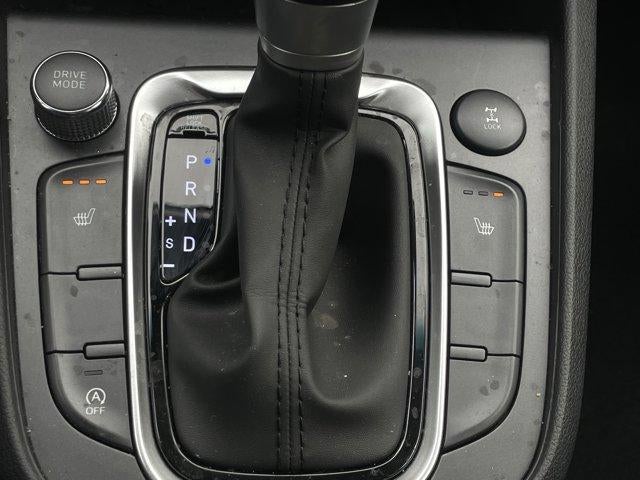 2023 Hyundai KONA SEL Auto AWD