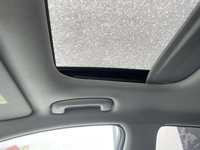 2023 Hyundai KONA SEL Auto AWD