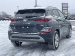 2023 Hyundai KONA SEL Auto AWD