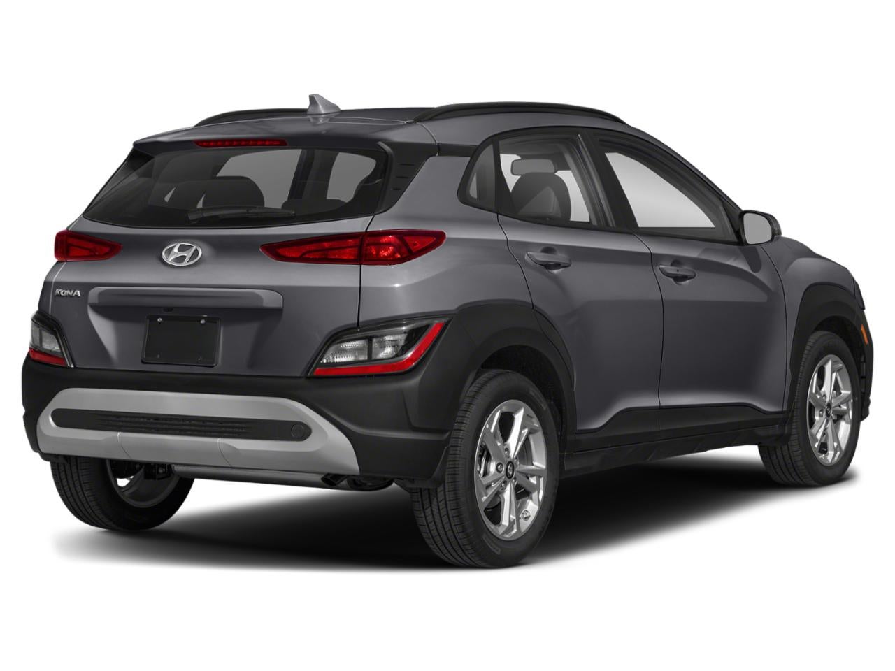 2023 Hyundai KONA SEL Auto AWD