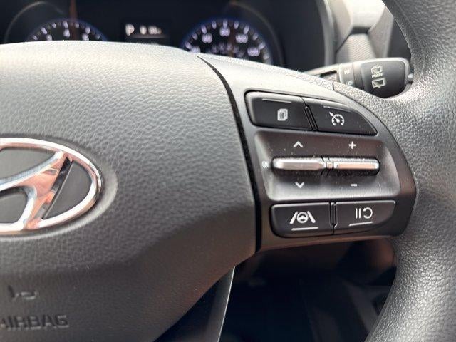 2022 Hyundai KONA SEL Auto AWD