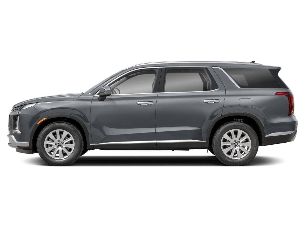 2025 Hyundai PALISADE SEL AWD