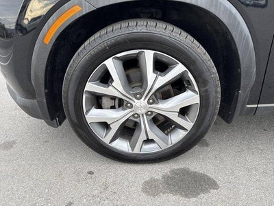 2022 Hyundai PALISADE SEL AWD