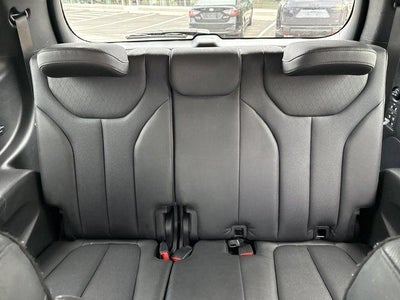 2022 Hyundai PALISADE SEL AWD