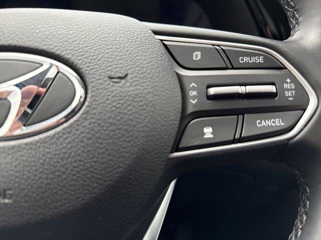 2022 Hyundai PALISADE SEL AWD