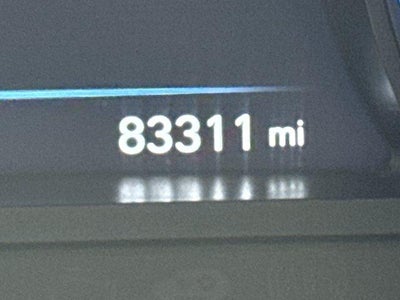 2022 Hyundai PALISADE SEL AWD