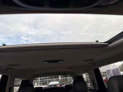 2022 Hyundai PALISADE SEL AWD