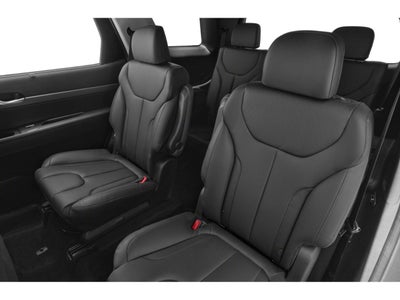 2022 Hyundai PALISADE SEL AWD