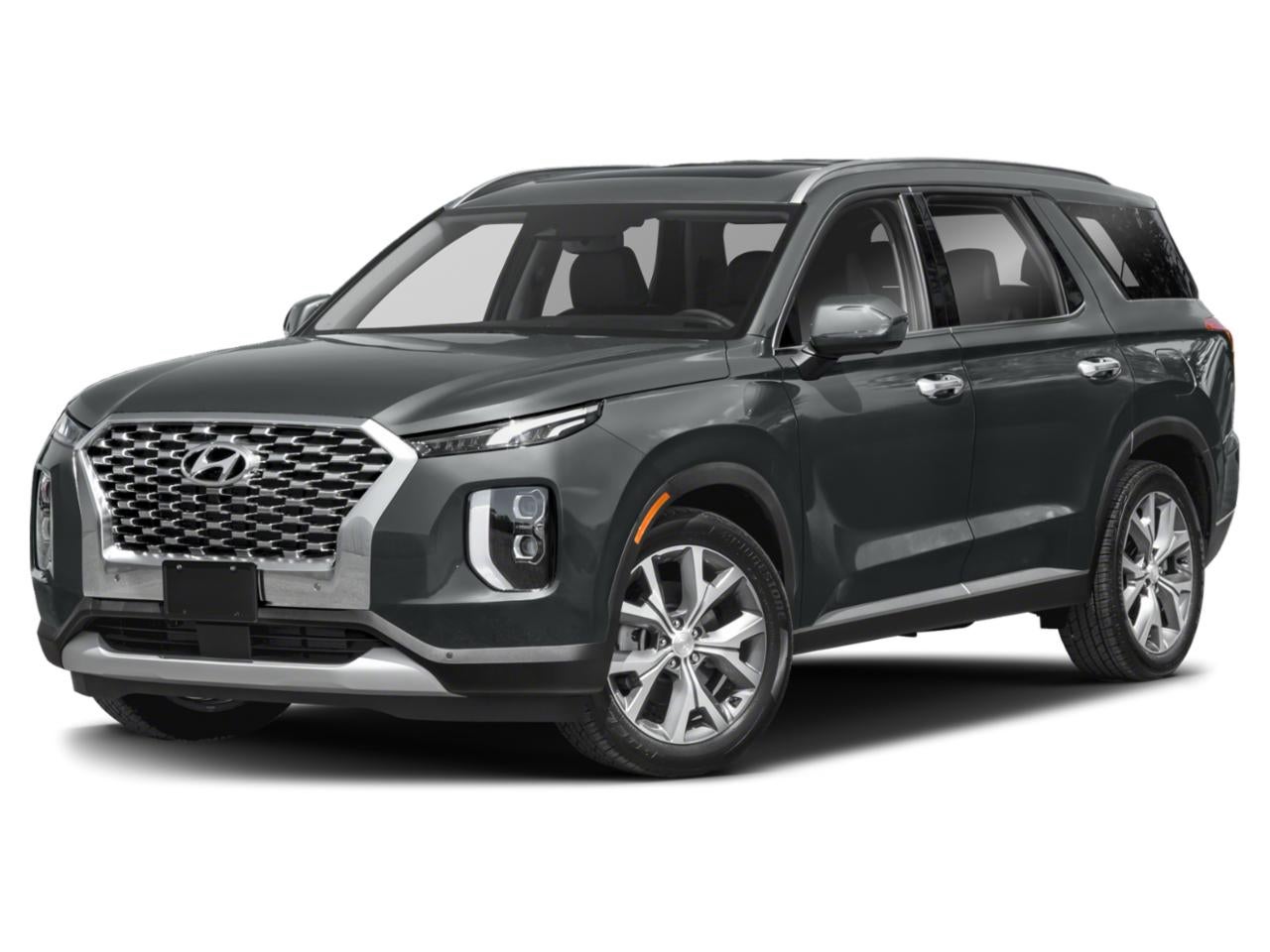 2022 Hyundai PALISADE SEL AWD