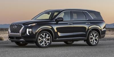 2021 Hyundai PALISADE SEL AWD