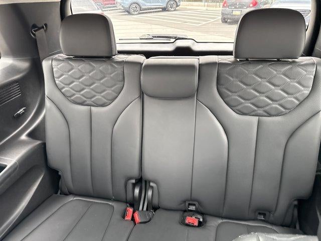 2022 Hyundai PALISADE Limited AWD