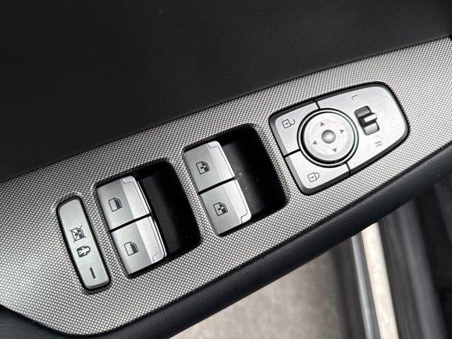 2022 Hyundai PALISADE Limited AWD