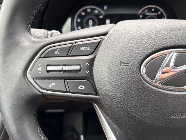 2022 Hyundai PALISADE Limited AWD