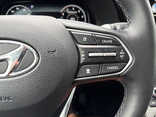 2022 Hyundai PALISADE Limited AWD