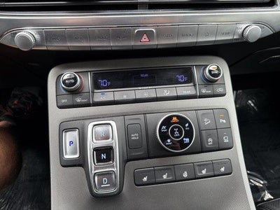 2022 Hyundai PALISADE Limited AWD