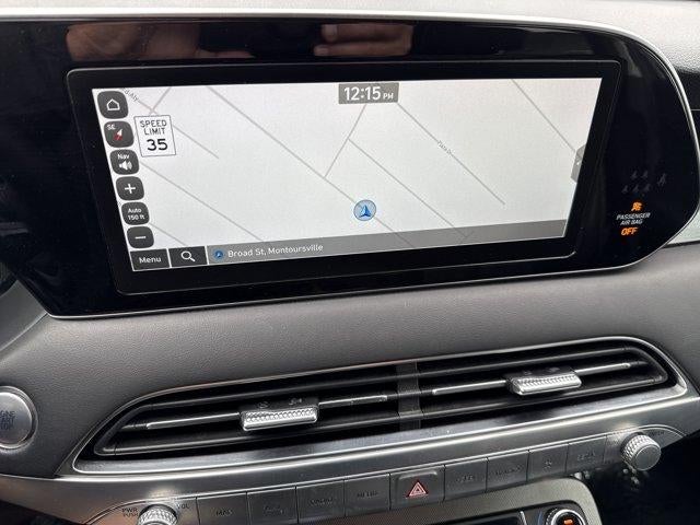 2022 Hyundai PALISADE Limited AWD