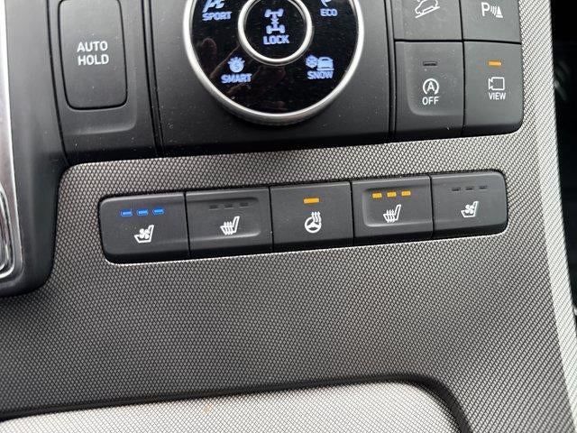 2022 Hyundai PALISADE Limited AWD