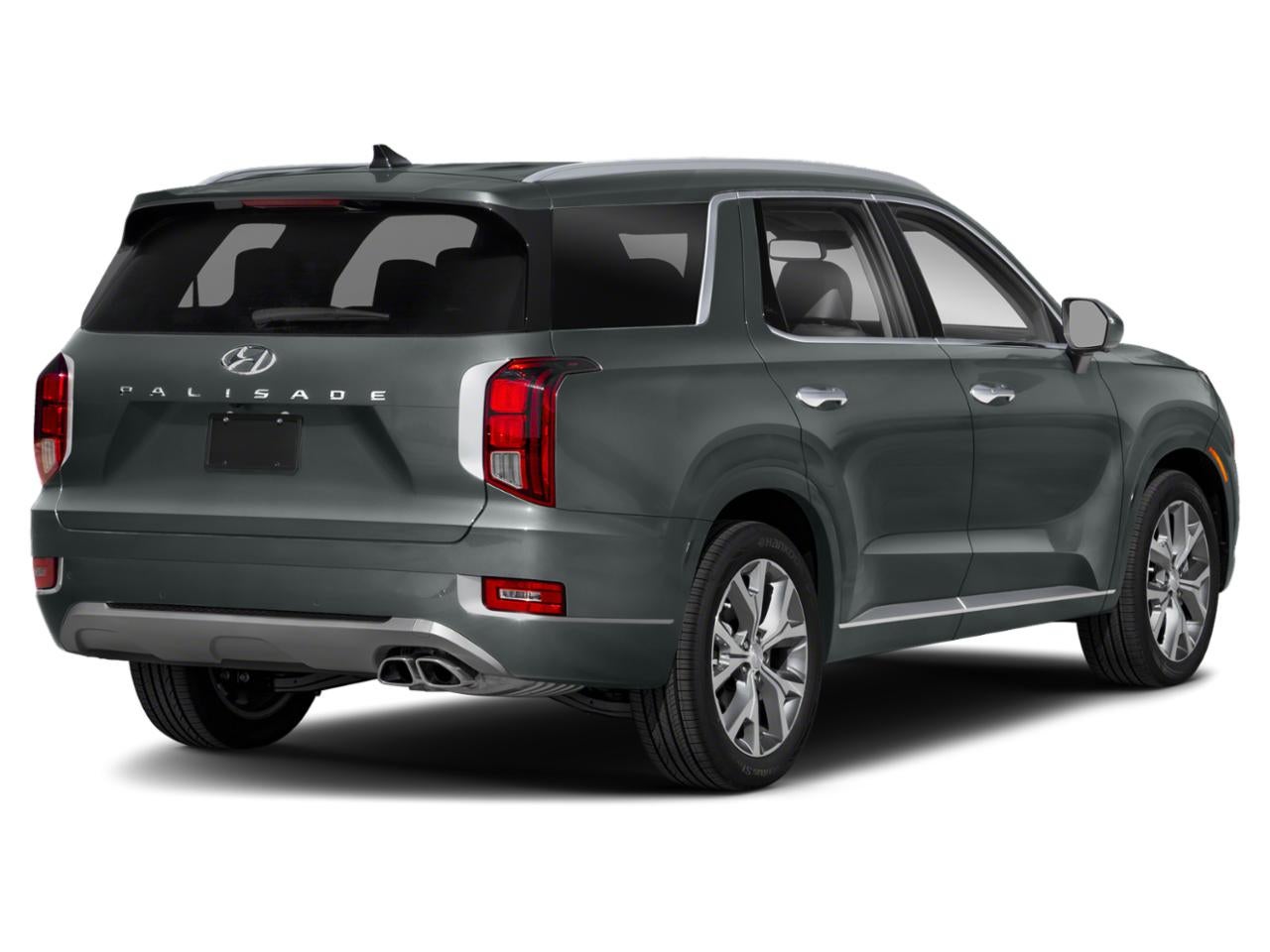 2022 Hyundai PALISADE Limited AWD