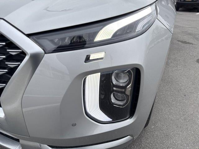2021 Hyundai PALISADE Calligraphy AWD