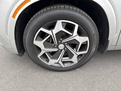 2021 Hyundai PALISADE Calligraphy AWD