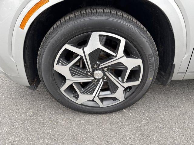 2021 Hyundai PALISADE Calligraphy AWD