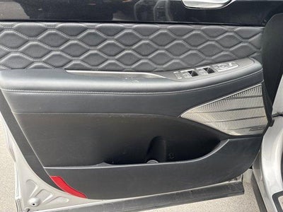 2021 Hyundai PALISADE Calligraphy AWD
