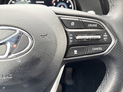 2021 Hyundai PALISADE Calligraphy AWD