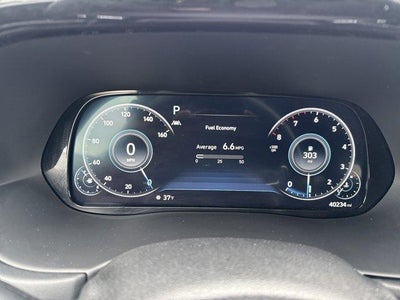 2021 Hyundai PALISADE Calligraphy AWD