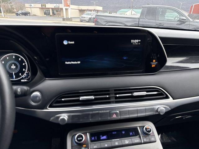 2021 Hyundai PALISADE Calligraphy AWD