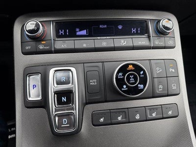 2021 Hyundai PALISADE Calligraphy AWD